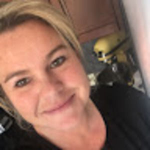 Meet your Posher, Jill